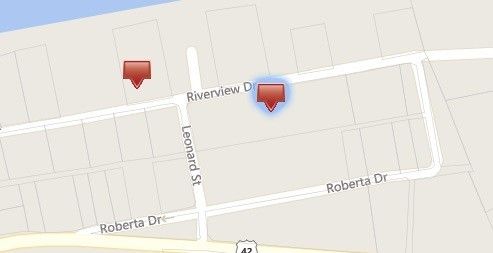 204 Riverview Dr, Warsaw, KY 41095